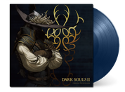 Dark Souls Trilogy (Original Soundtracks)
