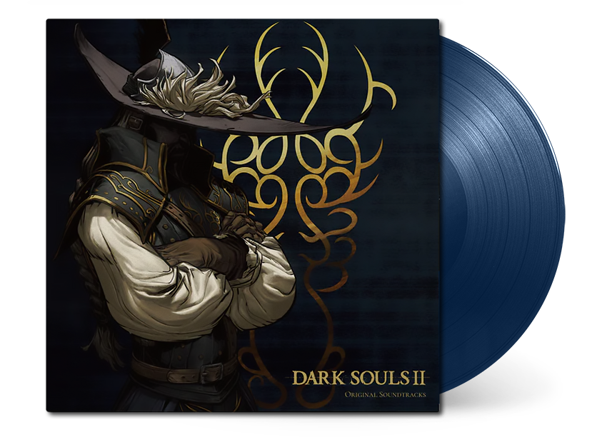 Dark Souls Trilogy (Original Soundtracks)