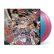 Darkstalkers 3 - Vampire Savior (Original Soundtrack)