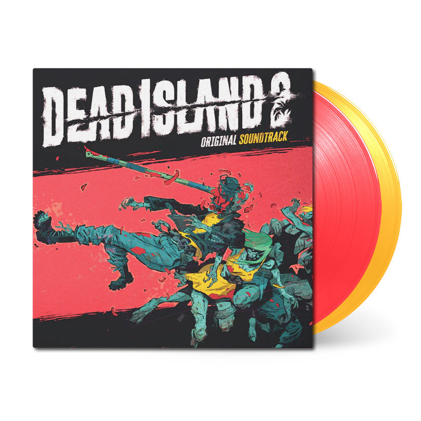 Dead Island 2 (Original Soundtrack)