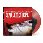 Dead Letter Dept. (Original Soundtrack)