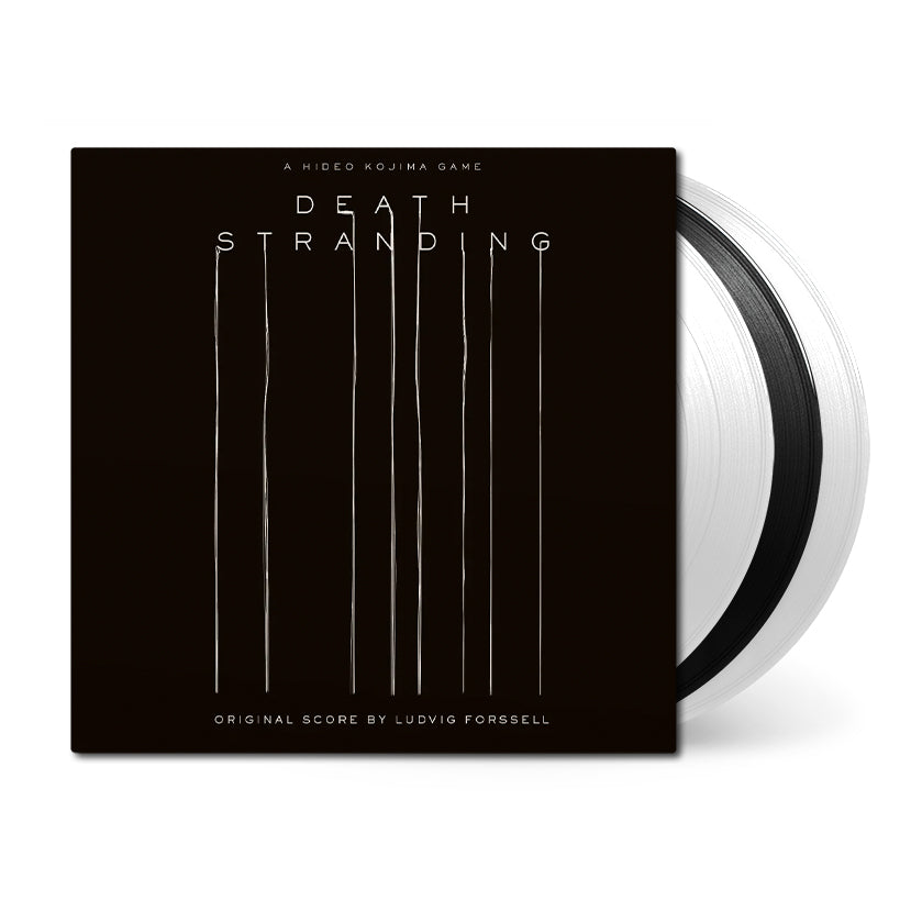 Death Stranding (Original Score) [2025]