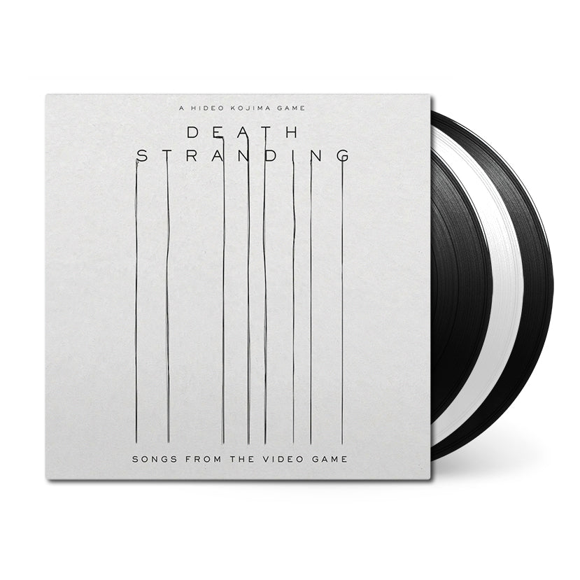 Death Stranding (Songs from the Video Game) [2025]