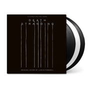 Death Stranding (Original Score) [2025]
