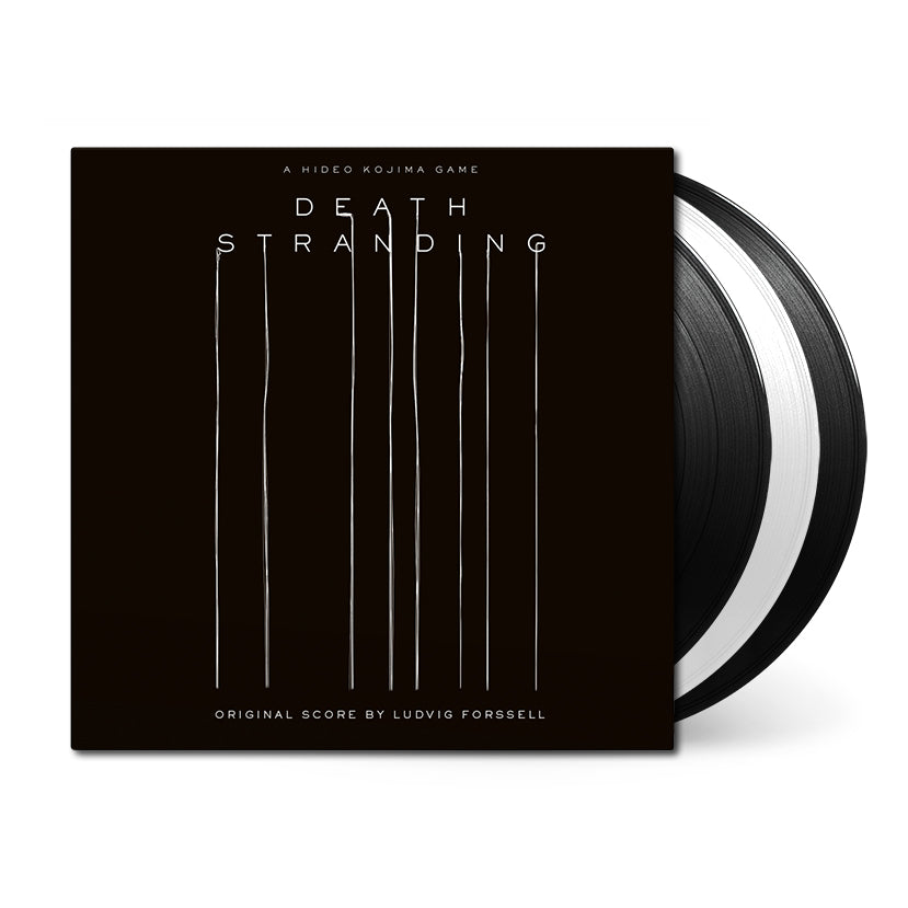 Death Stranding (Original Score) [2025]