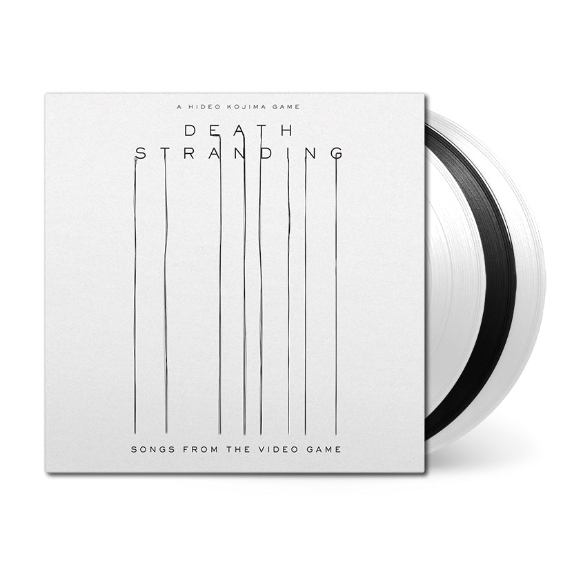 Death Stranding (Songs from the Video Game) [2025]