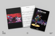 DELTARUNE Guitar Collections: Volume 1 [Sheet Music Book]