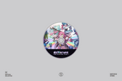 DELTARUNE Piano Collections, Volume 1 [CD]
