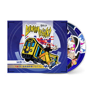 Denshattack! (Original Soundtrack) [CD]