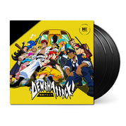Denshattack! (Original Soundtrack)