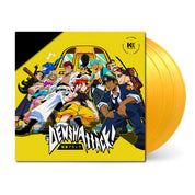 Denshattack! (Original Soundtrack)