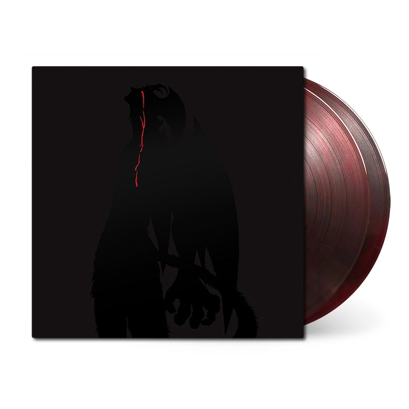 DEVILMAN Crybaby (Original Soundtrack)