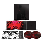 DEVILMAN Crybaby (Original Soundtrack)
