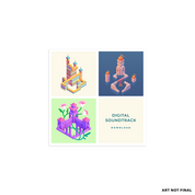 Monument Valley: The Trilogy (Switch) [iam8bit Exclusive Edition]