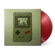 Disappearing Lines: Chiptune Music of Tetris [12"]