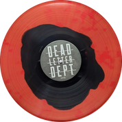 Dead Letter Dept. (Original Soundtrack)