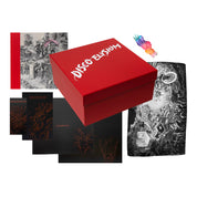 Disco Elysium: The Final Cut Collector’s Set [Game Not Included]