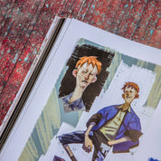 Disco Elysium: The Final Cut Collector’s Set [Game Not Included]