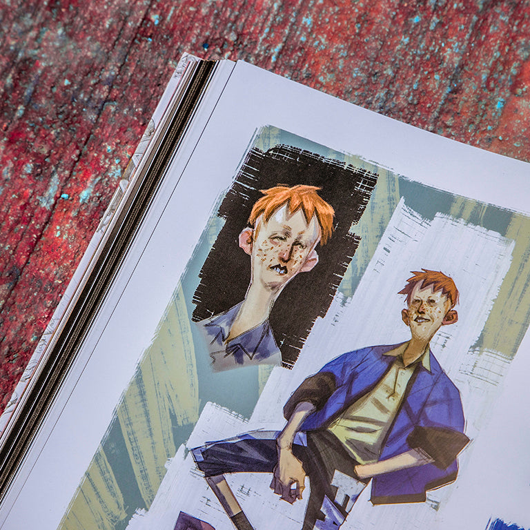 Disco Elysium: The Final Cut Collector’s Set [Game Not Included]