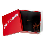 Disco Elysium: The Final Cut Collector’s Set [Game Not Included]