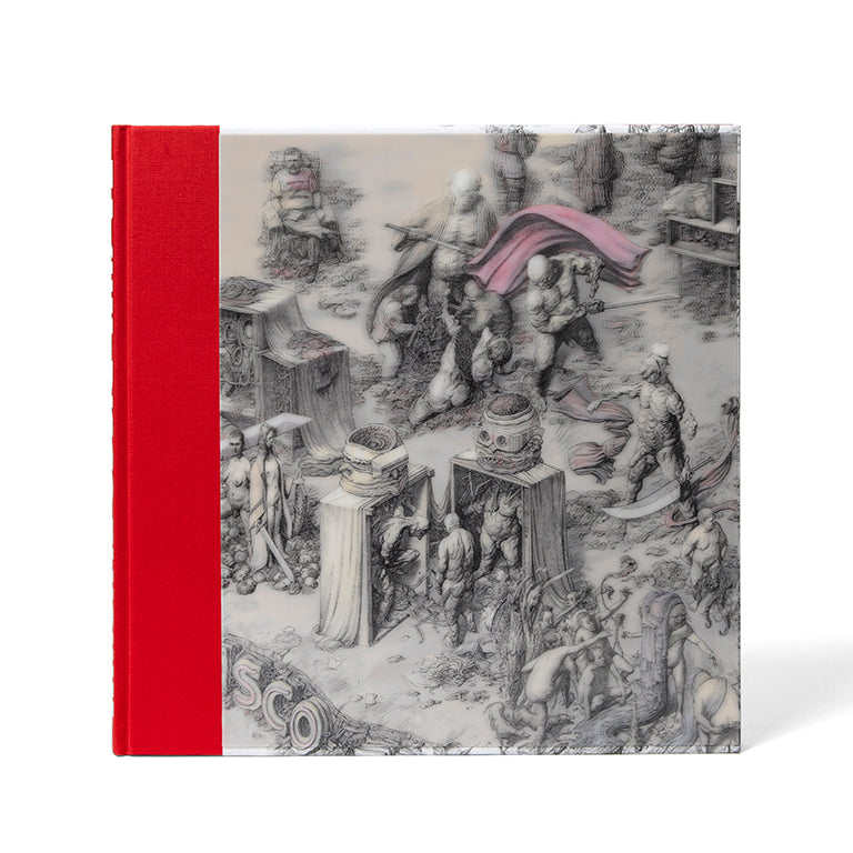 Disco Elysium: The Final Cut Collector’s Set [Game Not Included]