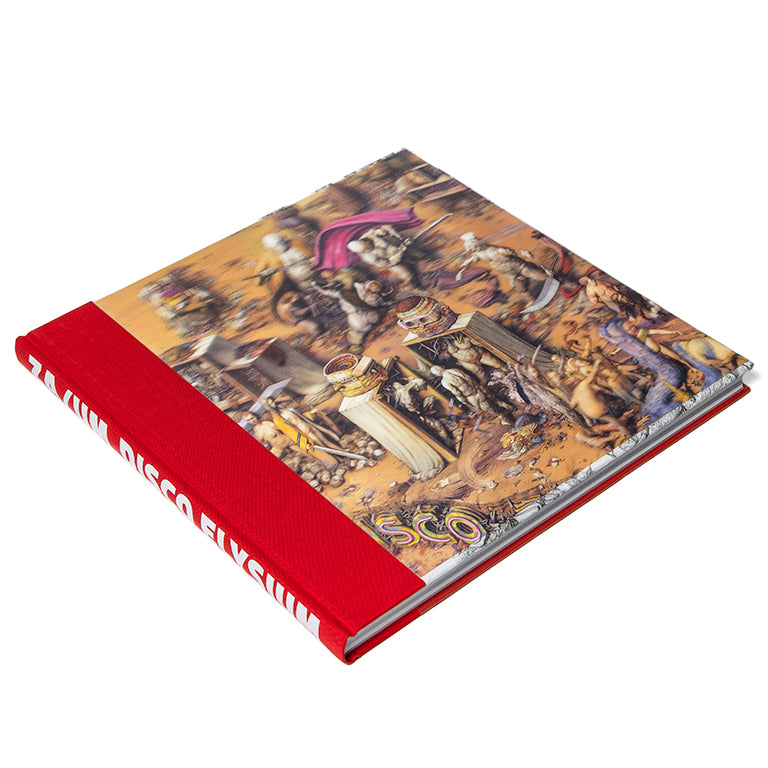 Disco Elysium: The Final Cut Collector’s Set [Game Not Included]