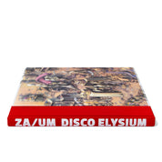 Disco Elysium: The Final Cut Collector’s Set [Game Not Included]