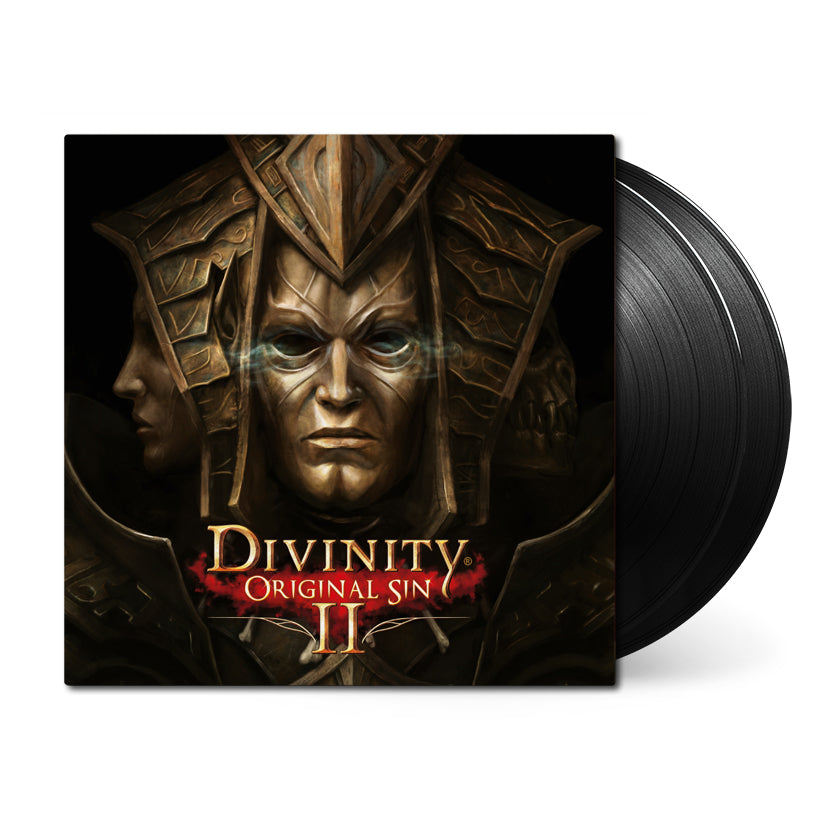 Divinity: Original Sin 2 (Original Soundtrack)