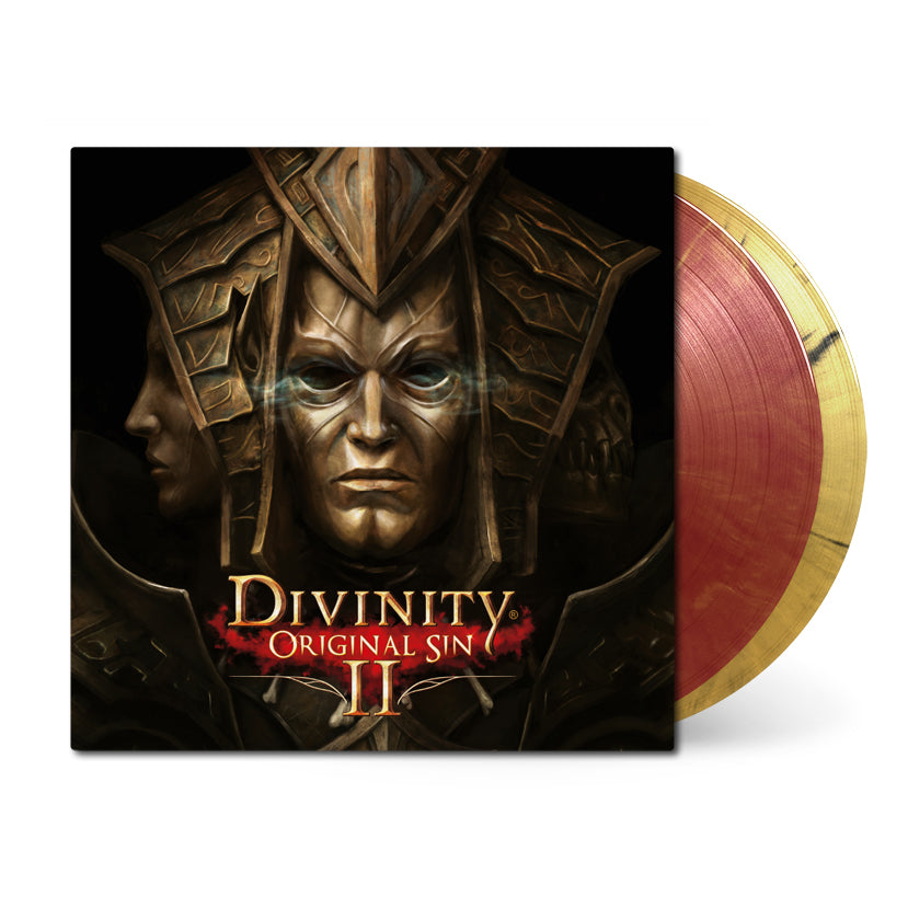 Divinity: Original Sin 2 (Original Soundtrack)