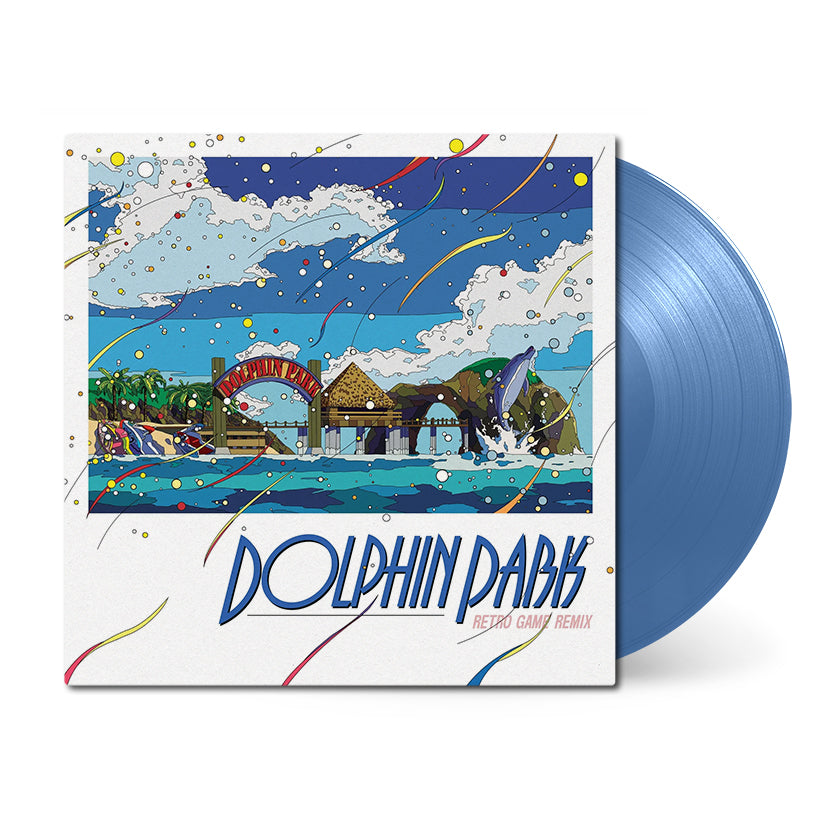 Dolphin Park (Music from Wave Race 64)