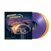 Dome Keeper Vol. 1 & 2 (Original Soundtrack)