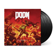 DOOM (Original Soundtrack) [Box Set]
