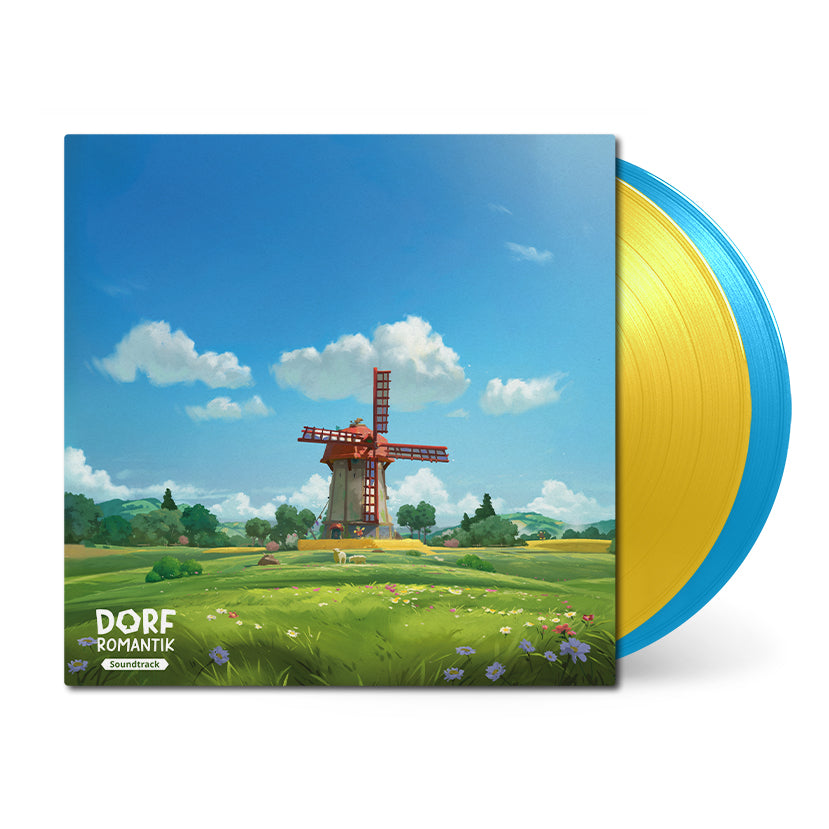 Dorfromantik (Original Soundtrack)