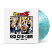 Dragon Ball Z - Best Collection (Original Soundtrack)