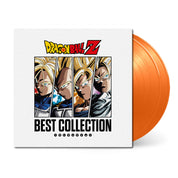 Dragon Ball Z - Best Collection (Original Soundtrack)
