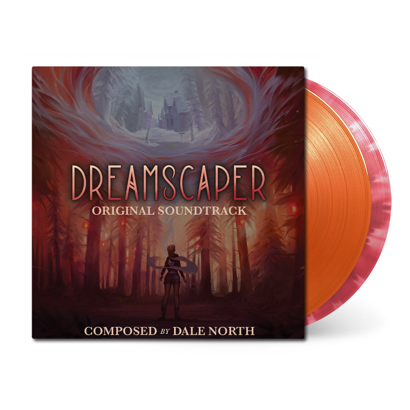 Dreamscaper (Original Soundtrack)