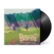 Dungeon Drafters (Original Game Soundtrack)