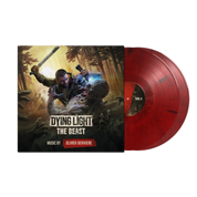 Dying Light: The Beast (Original Game Soundtrack)