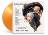 Dysfunctional Systems: Learning to Manage Chaos - Orange Vinyl - 1xLP - Back