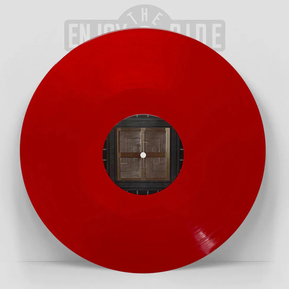 Cube (Original Soundtrack)