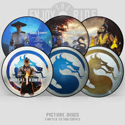 Mortal Kombat 1 (Original Soundtrack)