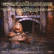 The Best of Jim Henson's Fraggle Rock (Original Soundtrack)