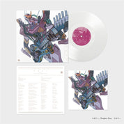 Soul's Refrain (EVANGELION 30th Anniversary Edition LP)