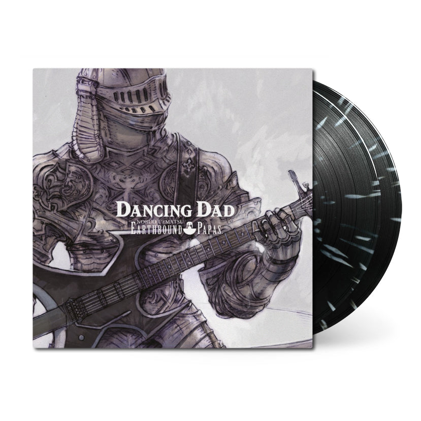 Earthbound-Papas-Nobuo-Uematsu_Dancing-Dad_vinyl_black-white-splatter.jpg