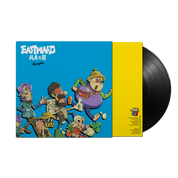 Eastward Octopia (Original Soundtrack)