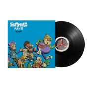 Eastward Octopia (Original Soundtrack)