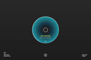 Eclipsium [CD]