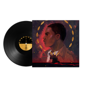 El Paso, Elsewhere: The Album (Original Rap Soundtrack)