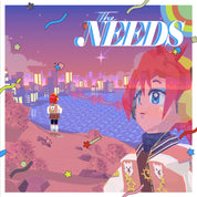 The Needs: 100% Collection! [CD]