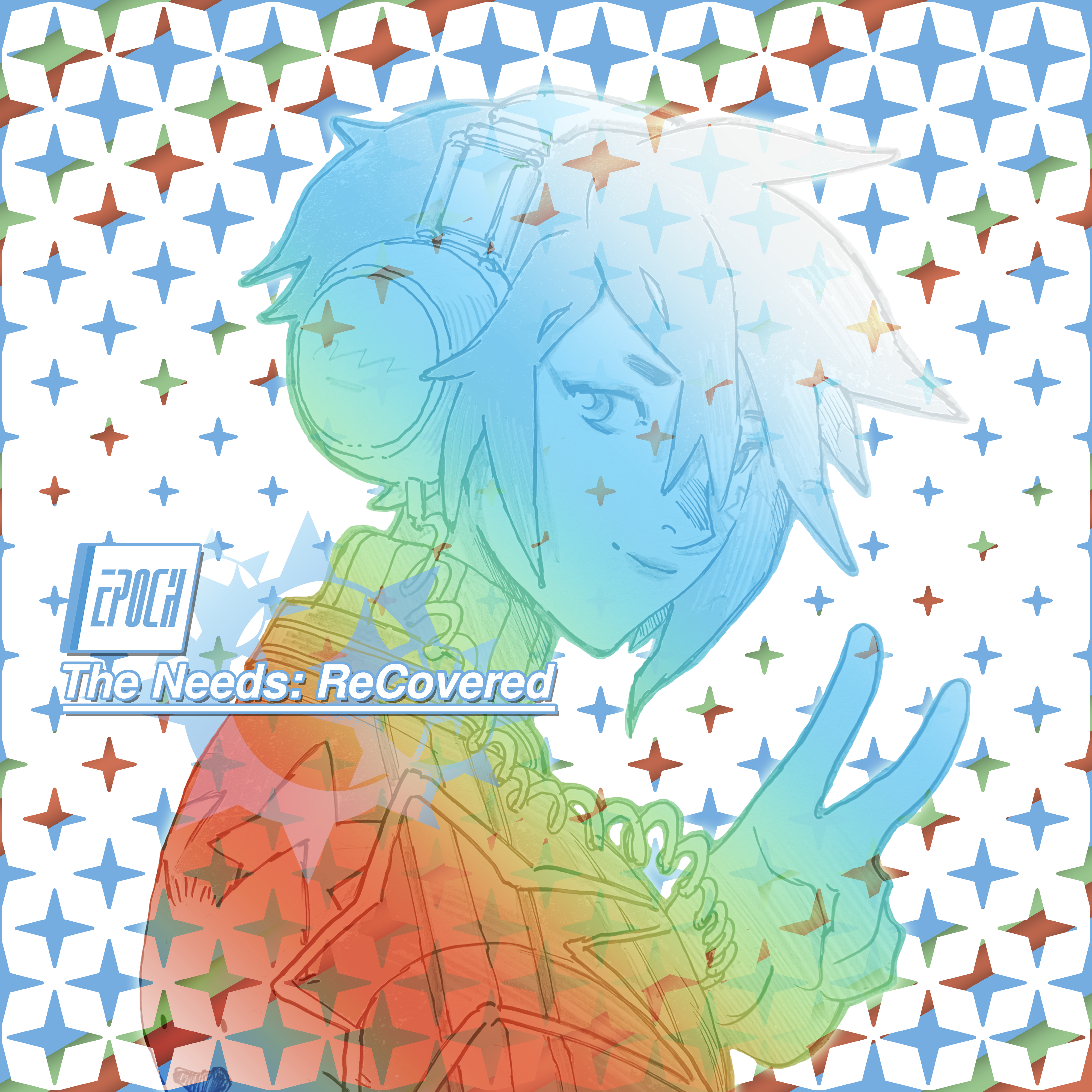The Needs: 100% Collection! [CD]